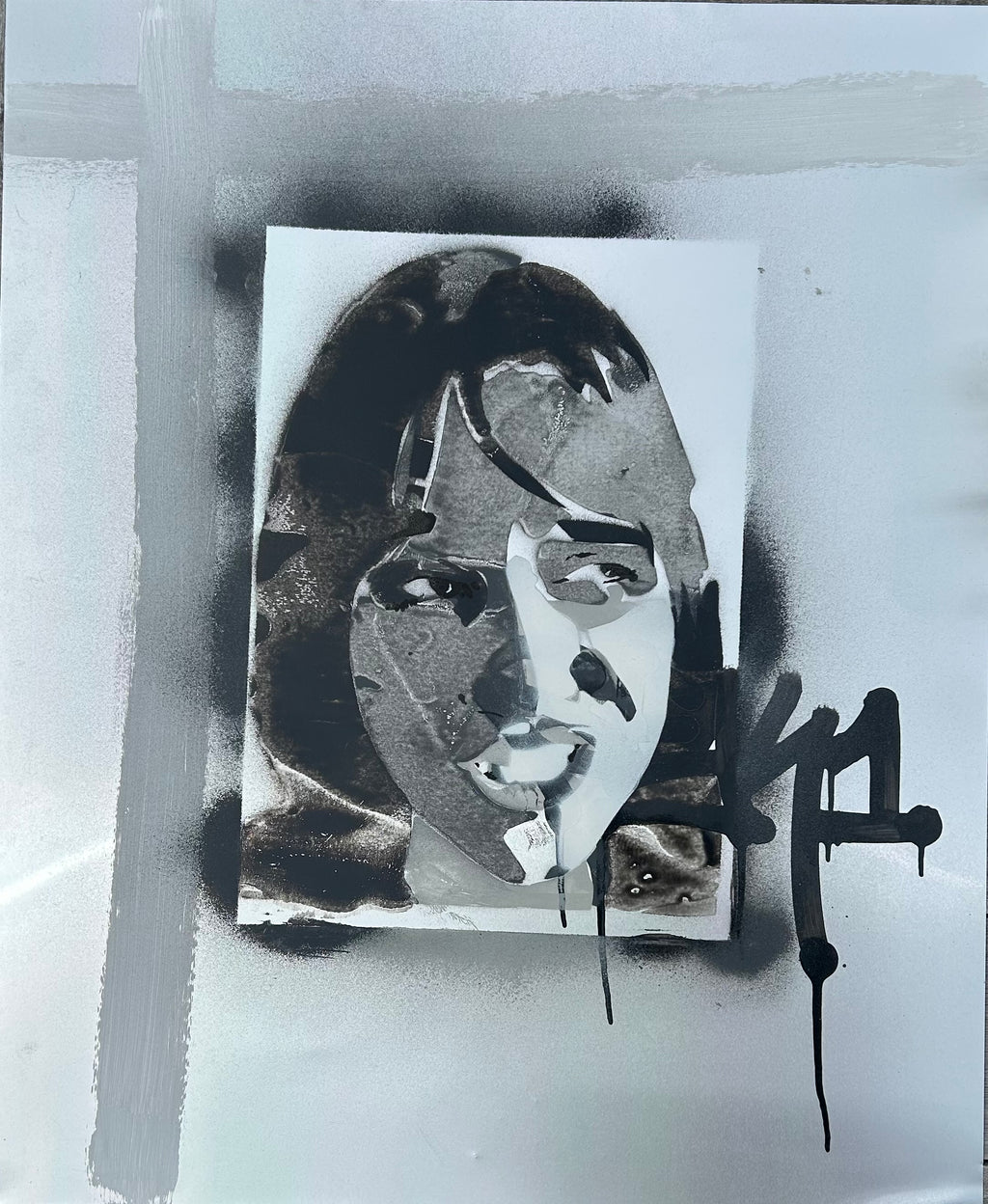 'Transfixed'
