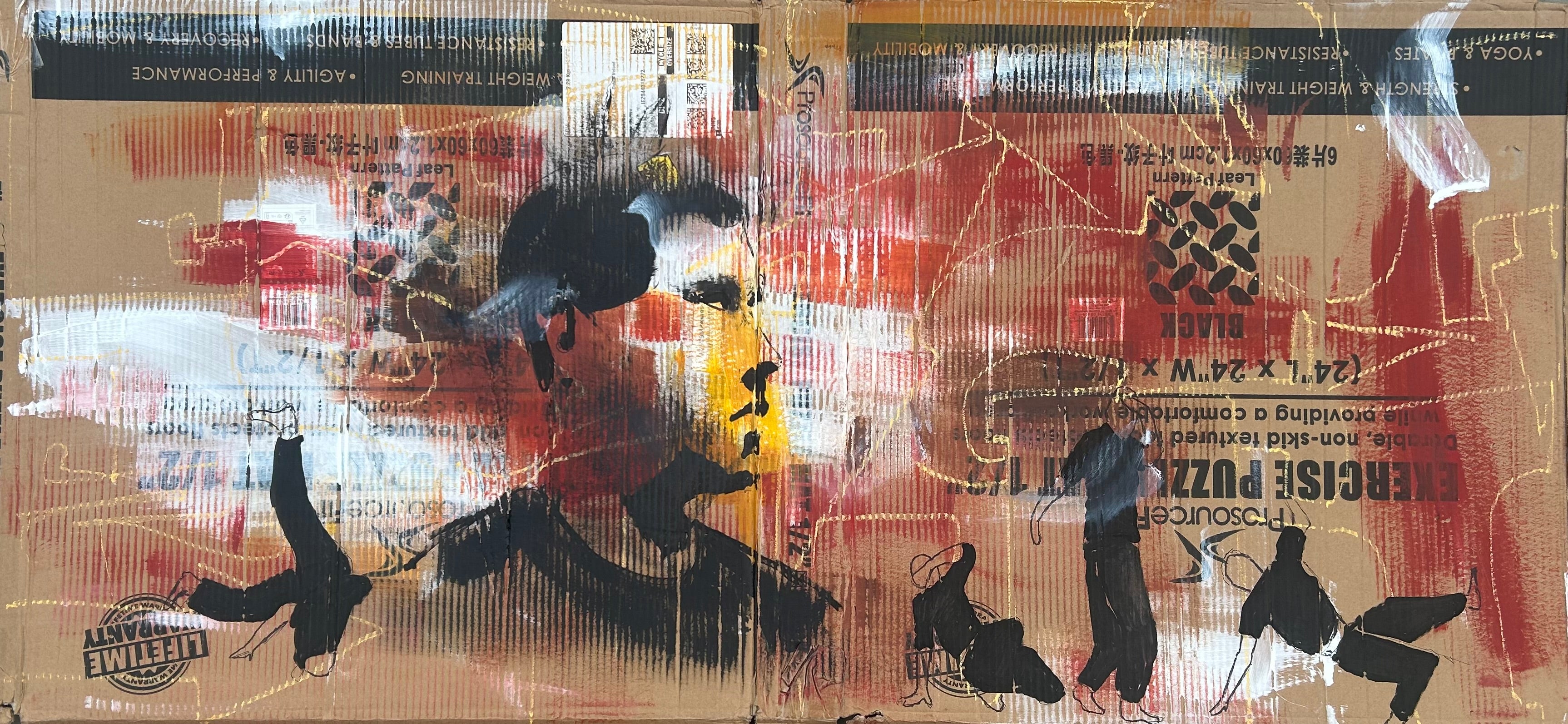 ‘Breakdown’