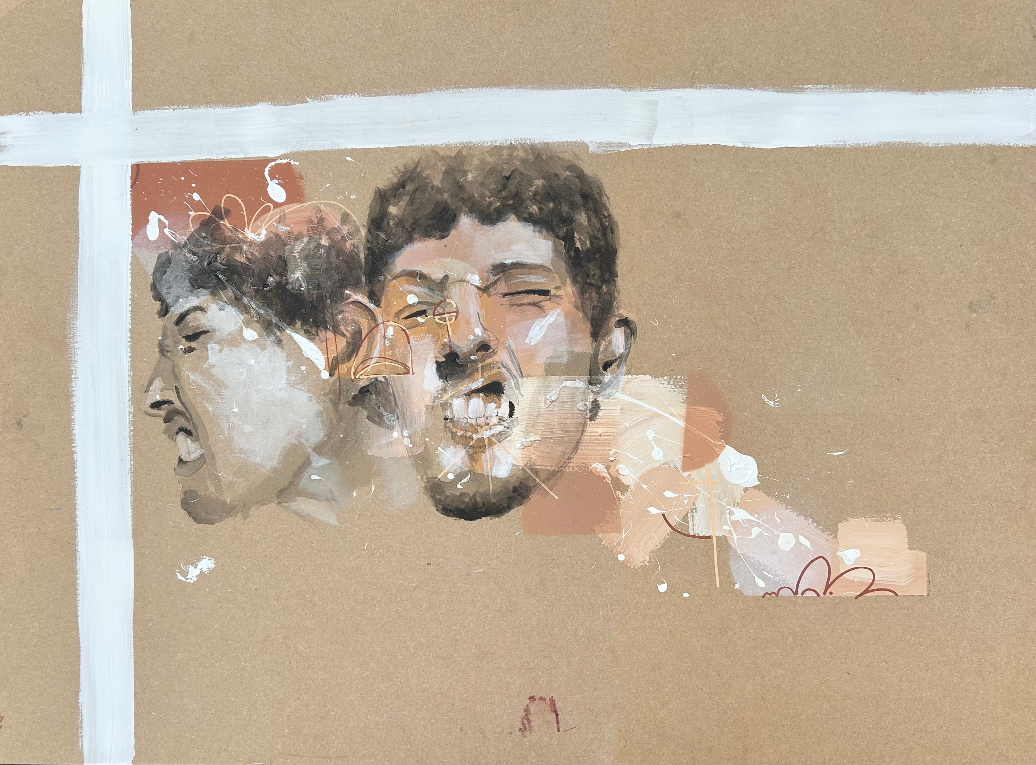 ‘Frustration’